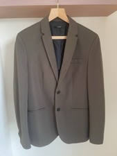 Men’s Zara Single Breasted