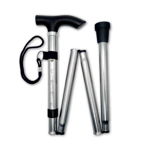 Healthcare folding walking - healthcare,
