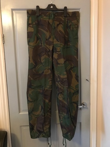 British army genuine issued - british,