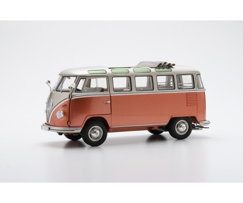 Schuco 451180007 vw t1 - 451180007,