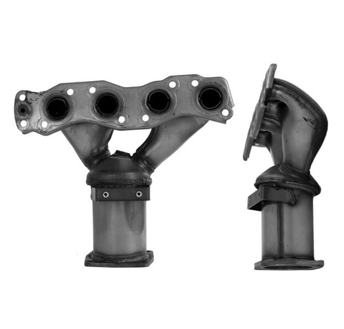 Type approved manifold - type,
