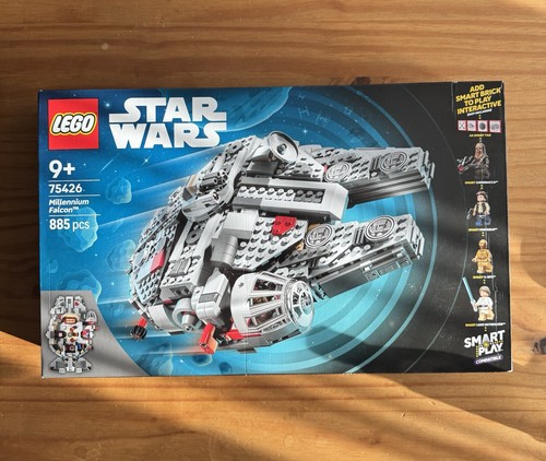 Lego 75426 star - 75426, wars