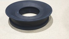 Opel Kadett C fuel kneck rubber seal vauxhall chevette (not hatch)