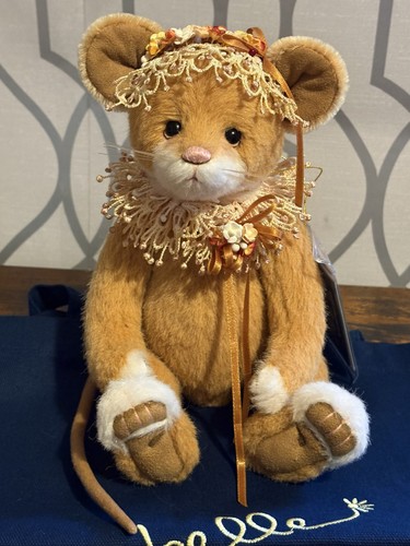 Charlie bears fairy - fairy, story