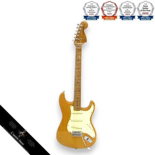 Fender mexico classic 70s - fender,