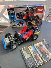 🏎💥 Large 1980 Lego(R)