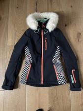 Sweaty Betty Ski Jacket Xs