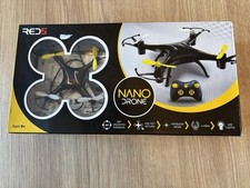 Red5 Nano Drone mini quadcopter designed for both beginners and experienced user