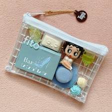 Betty Boop Gacha Pouch Retro