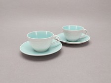 Set Of 2 Poole Pottery