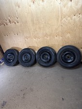 2024 Renault Traffic Steel