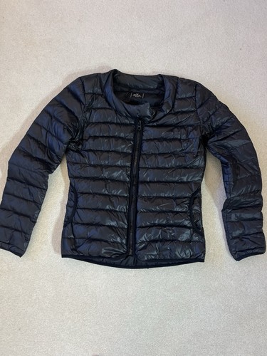 Replay black women quilted - replay,