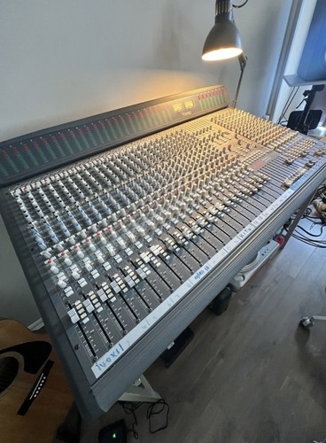 Soundtracs project 32 - soundtracs,