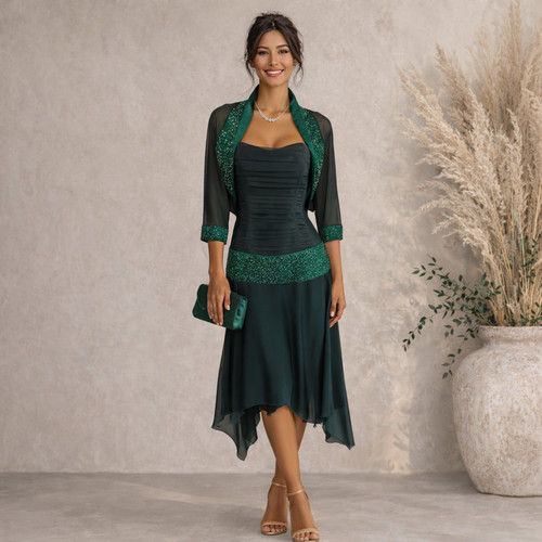 Charas womens vintage green - charas,