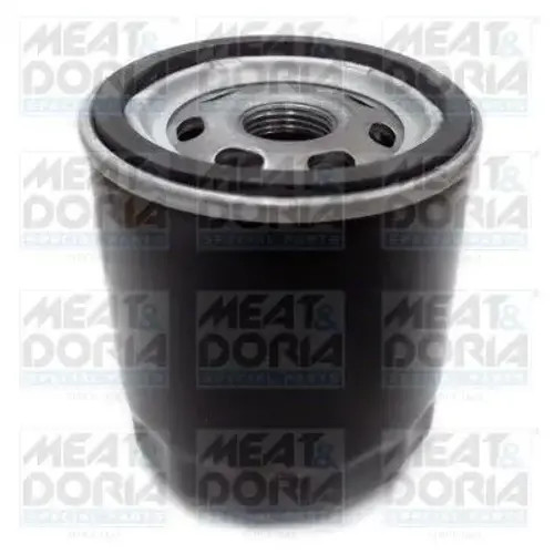 Oil filter spin - filter,