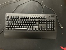 Logitech G213 Prodigy QWERTY