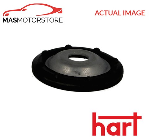 Top strut mounting - mounting, cushion