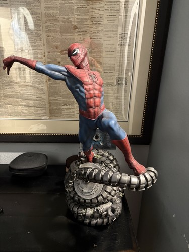 Spider man premium format - spider-man,