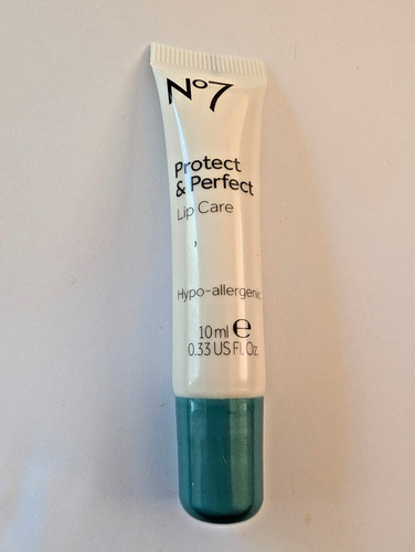No7 protect perfect lip care - lip,