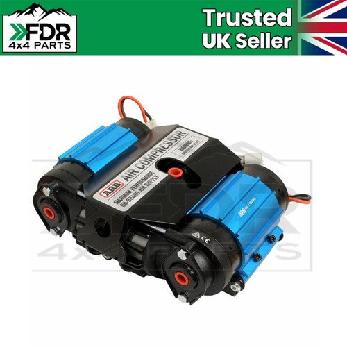 Arb 4x4 12v - arb,