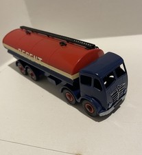 Dinky 941 Foden Regent Tanker
