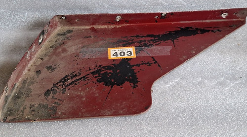Reliant scimitar se6 - reliant,