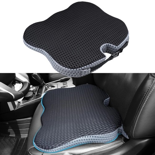 Car wedge seat - cushion, for