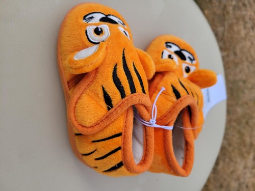 Children slippers - children's,