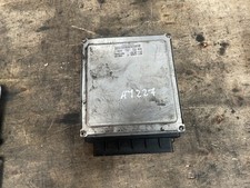 03-07 MK3 FORD MONDEO ST ENGINE ECU MODULE 2.2 DIESEL 6S71-12A650-EC (AJ-227)