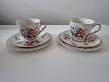 James Kent Old Foley Teacup