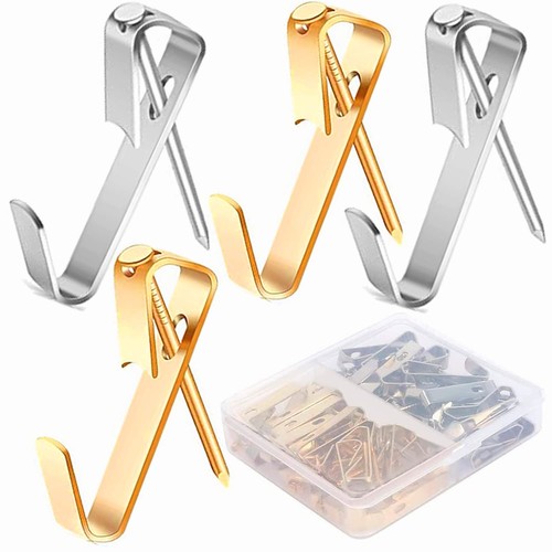 Picture hooks hanging - picture,