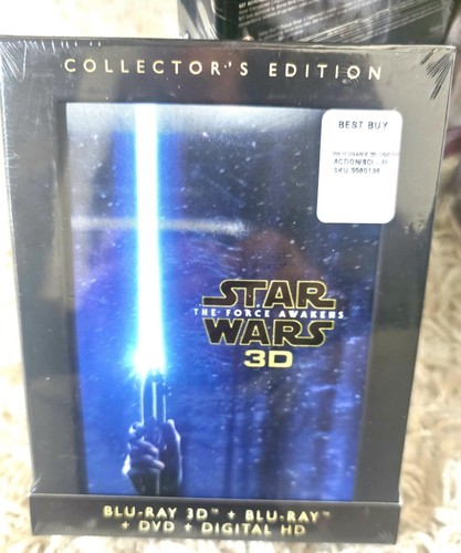 Star wars the - wars:, awakens