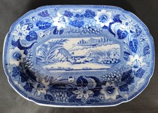 Small antique pearlware