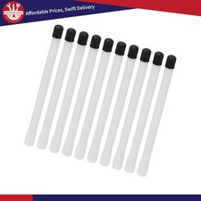 10 pcs 150mm Tire Valve Extension Universal 180 Degree Tire Valve Stem Extension