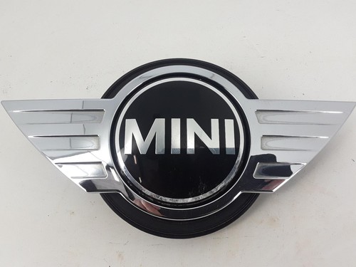 Mini r60 r61 tailgate boot - mini,