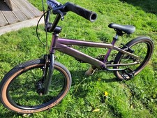 2001 GT Dyno NFX BMX bike