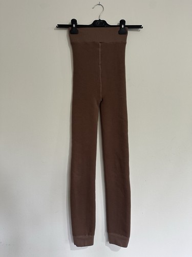Primark brown fleece lined - fleece,