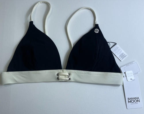Banana moon eldo bralette - banana,