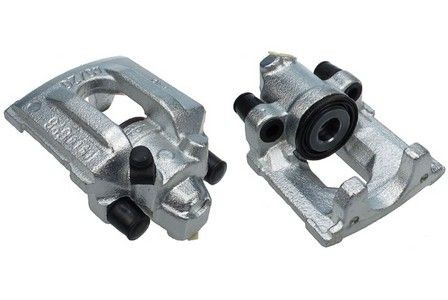 Brake caliper rear - nk, right