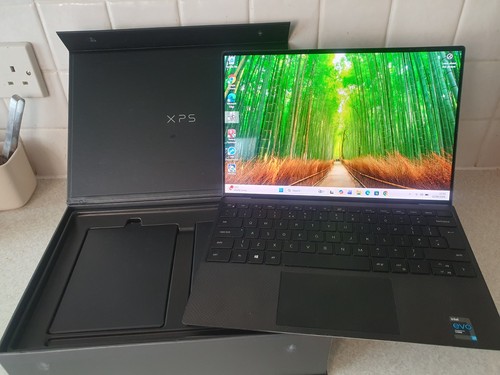 Oled touchscreen dell xps - touchscreen, 13
