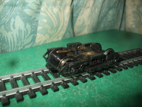 Hornby virgin pendolino - virgin,