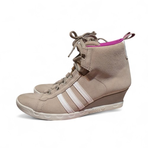 Adidas originals suede hidden - adidas,