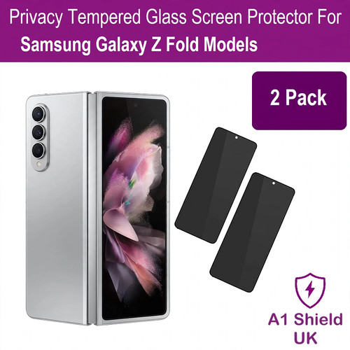 For samsung galaxy fold - 2x,