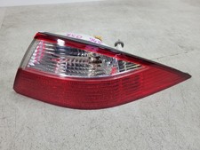 JAGUAR XKR X150 06-09 OFFSIDE REAR RIGHT OUTER TAIL LIGHT 6W83-13404-AF