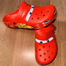 Brand New 🔥 Crocs Lightning