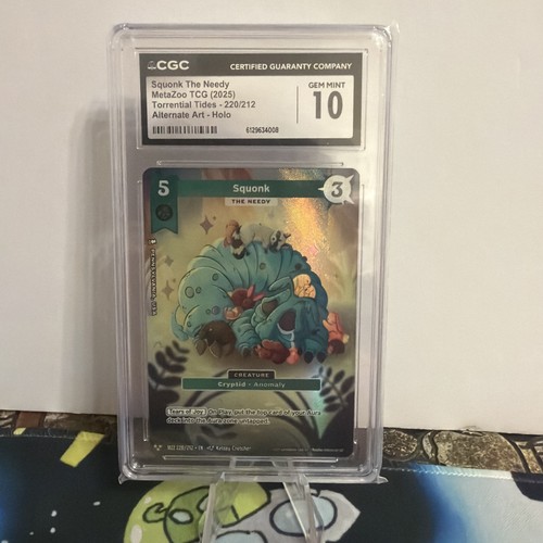 Metazoo tcg 2025 torrential - metazoo,