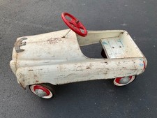 Vintage White 1950's Murray