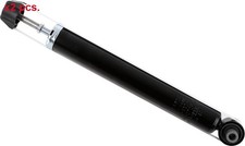 X2 PCS REAR SHOCK ABSORBER SET