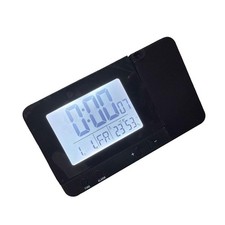 Projection Alarm Clock-