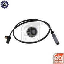 SENSOR WHEEL SPEED 32660 FOR